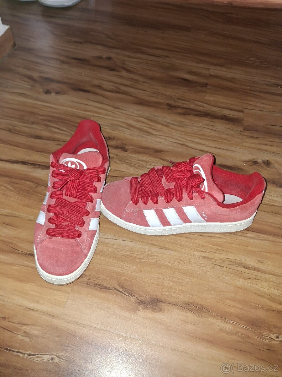 Adidas Campus