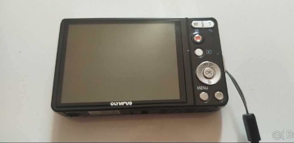 Samsung Fotoaparát