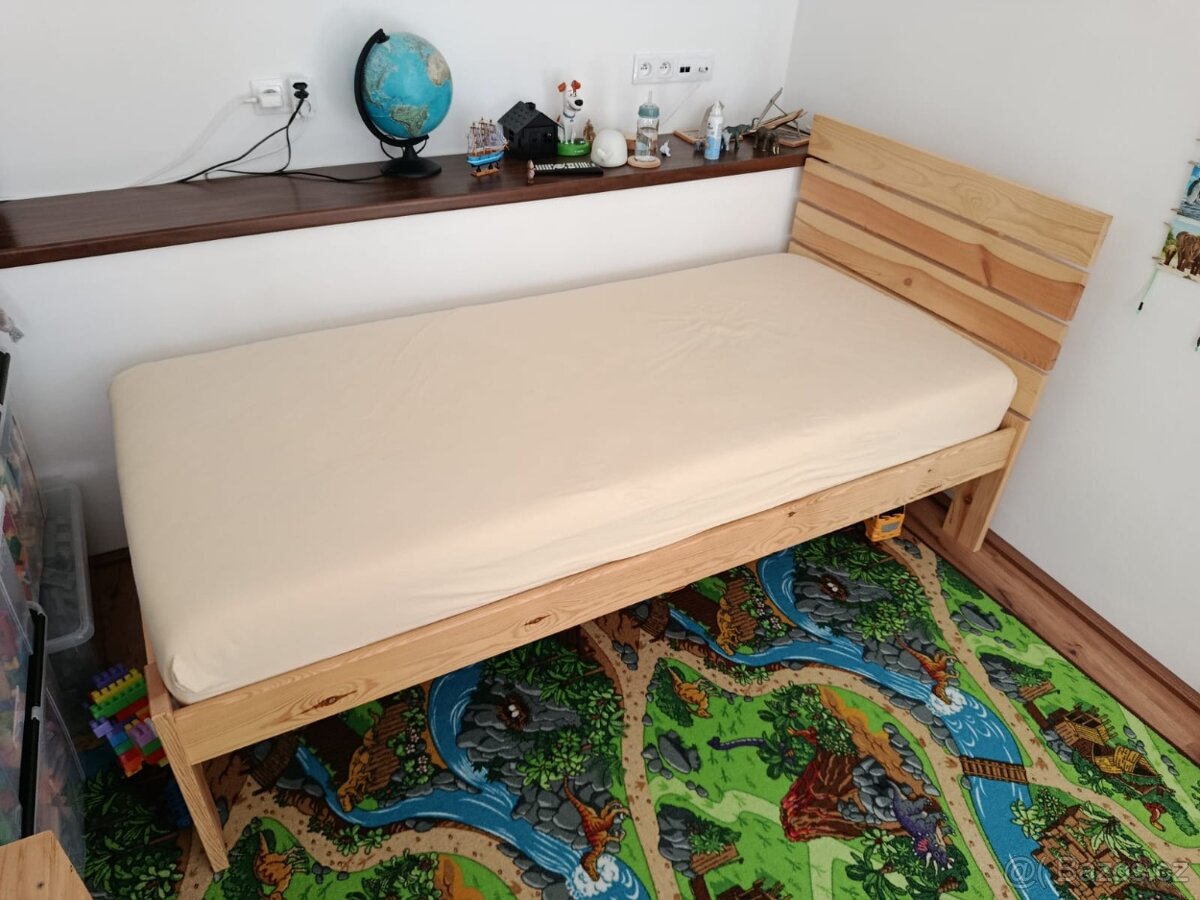 Postel 90x200