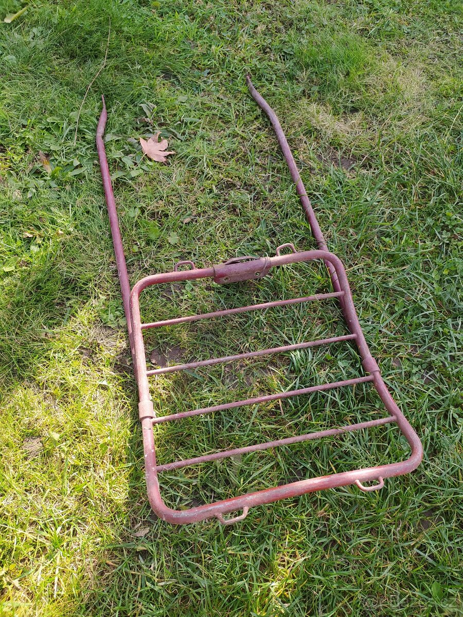 Nosič Jawa ČZ