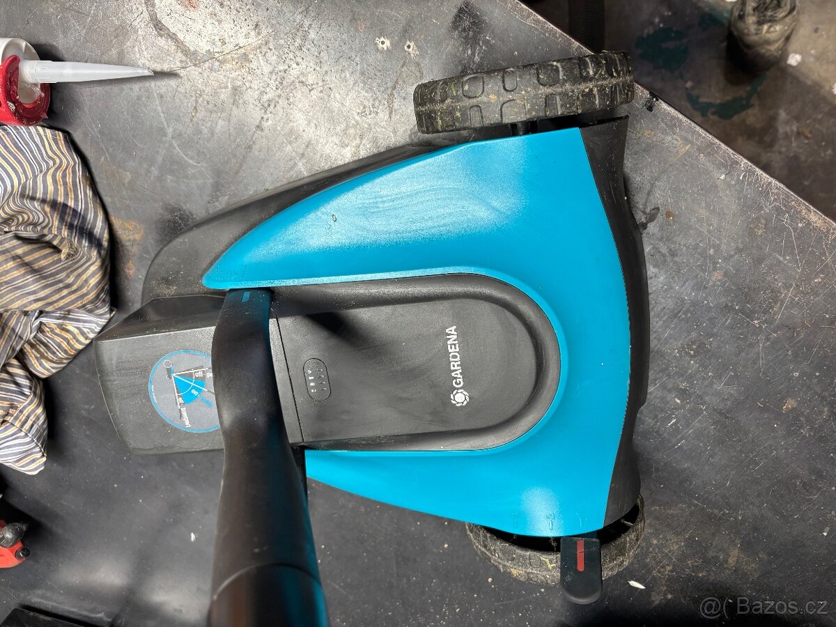 Gardena sekačka