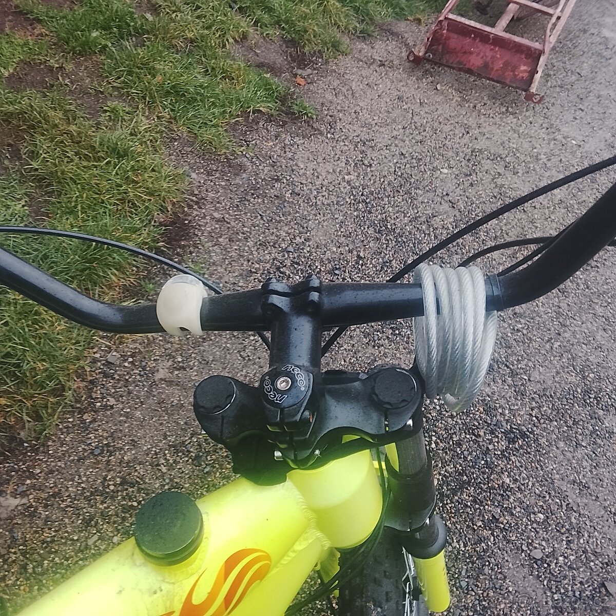 Prodám motokolo plně funkční