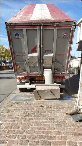 Koupím Pšenici, Ječmen, Kukuřici, Oves, Řepku, Hrách, BIO