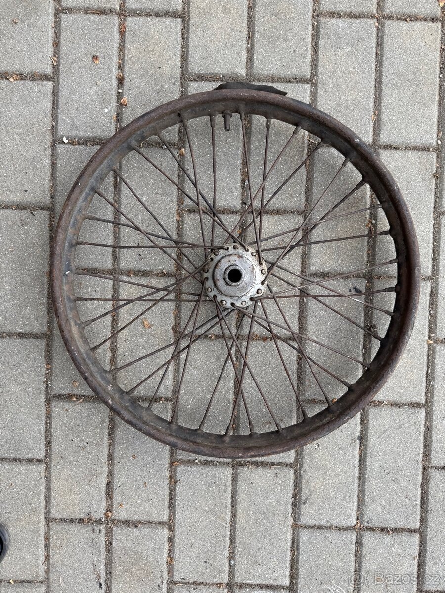 Kola Jawa Perak /ogar?