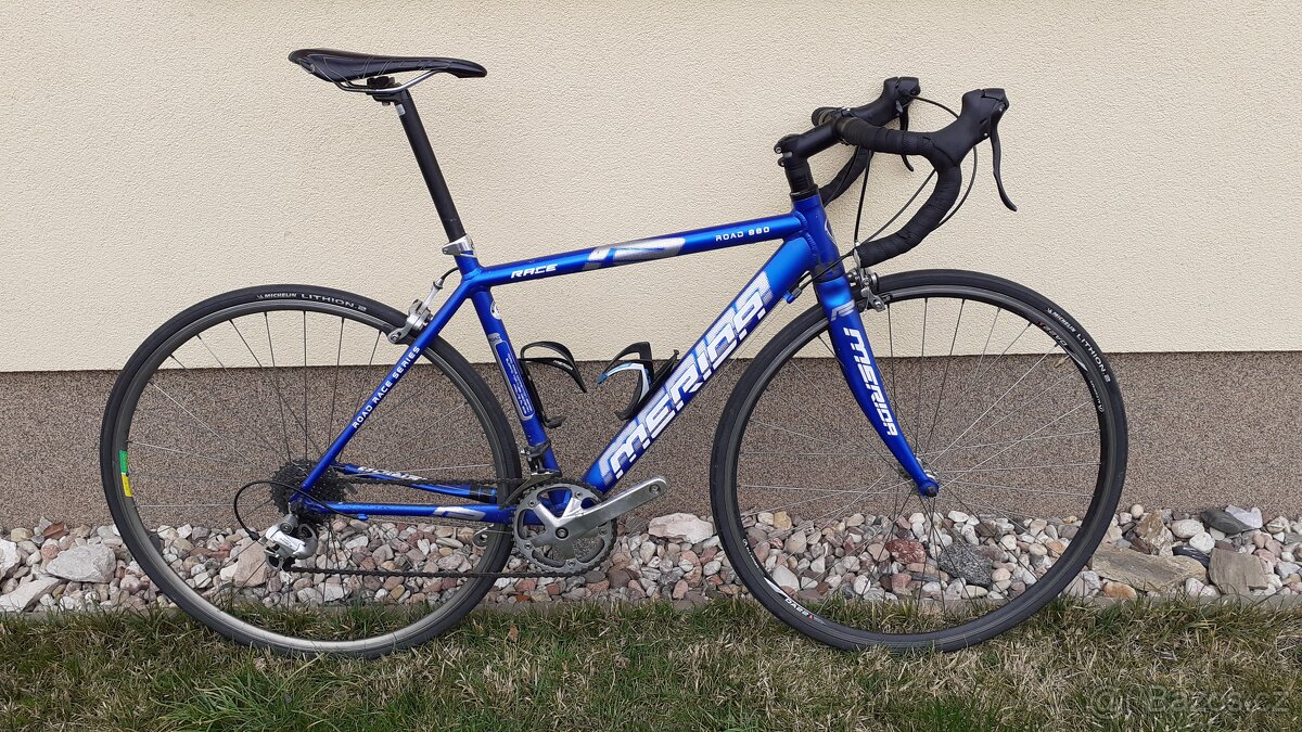 Silniční kolo Merida S