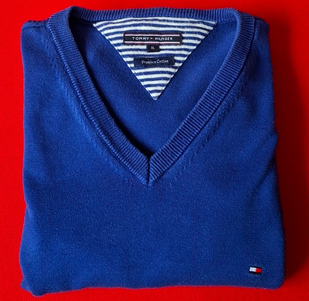 Svetr Tommy Hilfiger