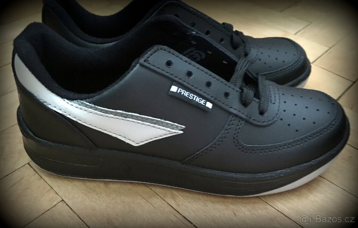 Nové černé Prestige