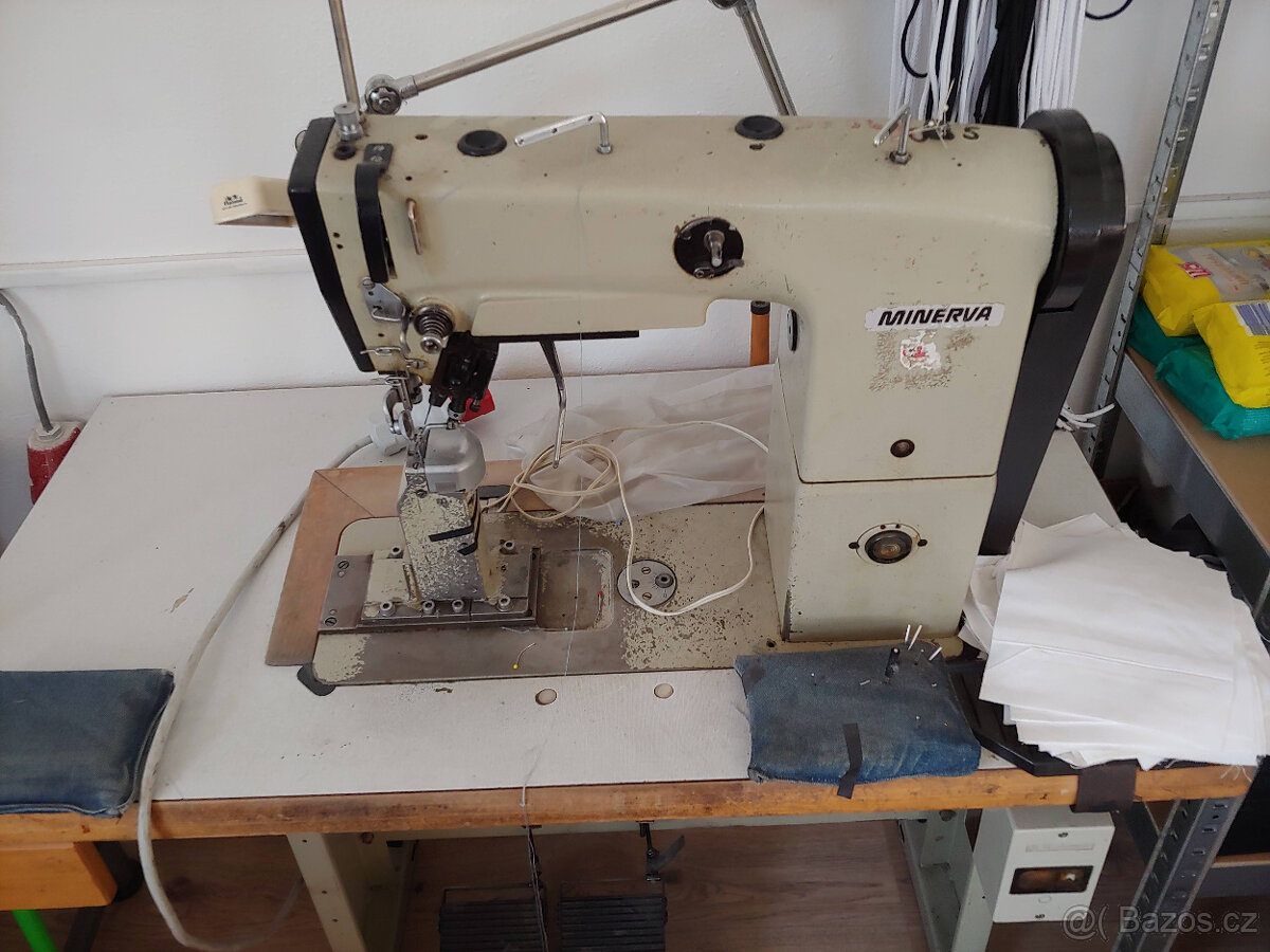 prodám šicí stroj