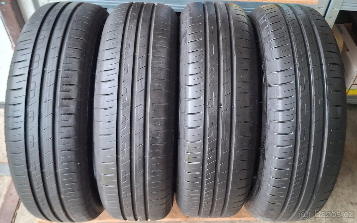 letní pneu Goodyear 185/65 R15 88H