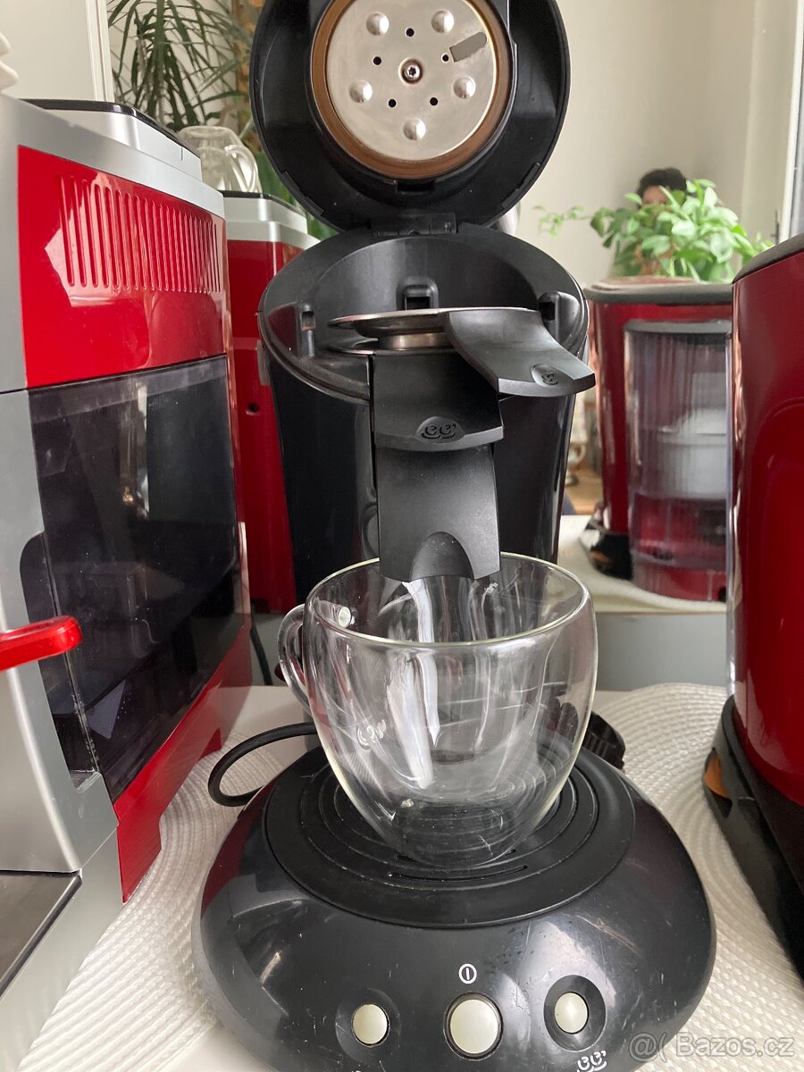 Kávovar PHILIPS Senseo