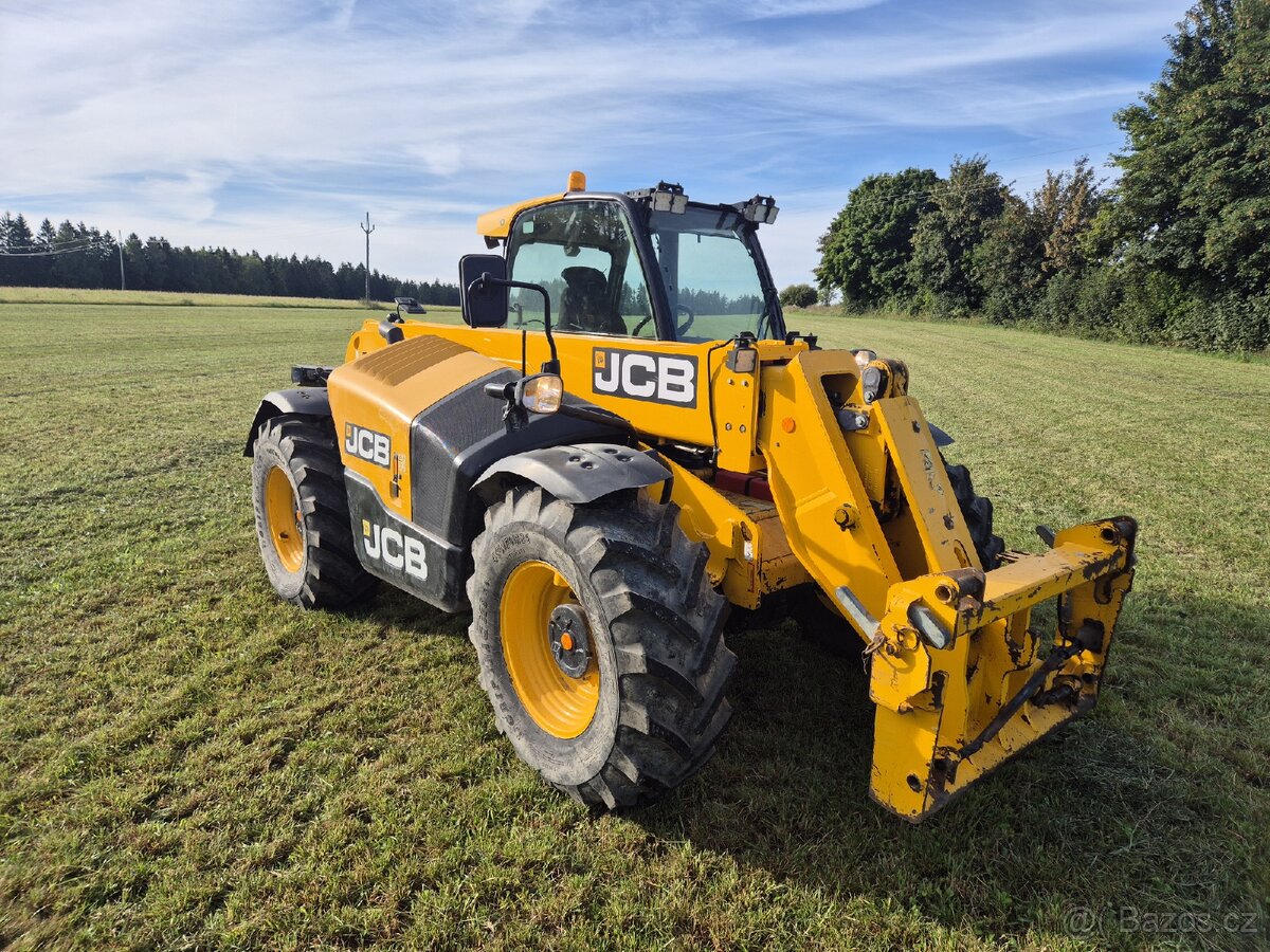 JCB 541-70 Agri Pro
