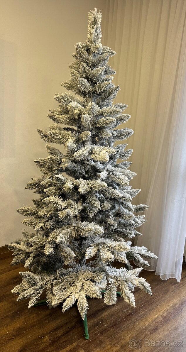 Vánoční stromek