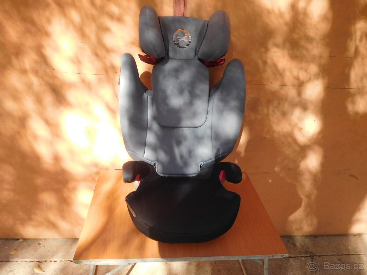 Prodej autosedačky