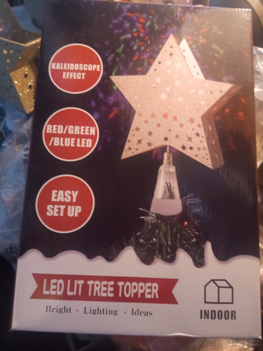 vánoce-vše potřebné