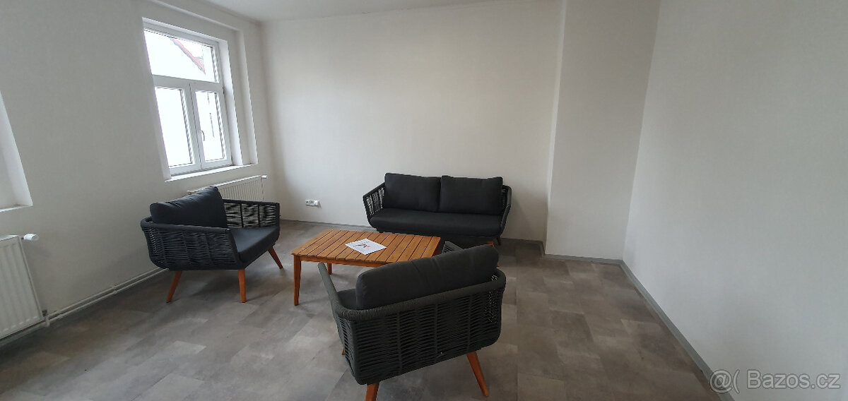 Pronájem 1+1, Krupka - Bohosudov