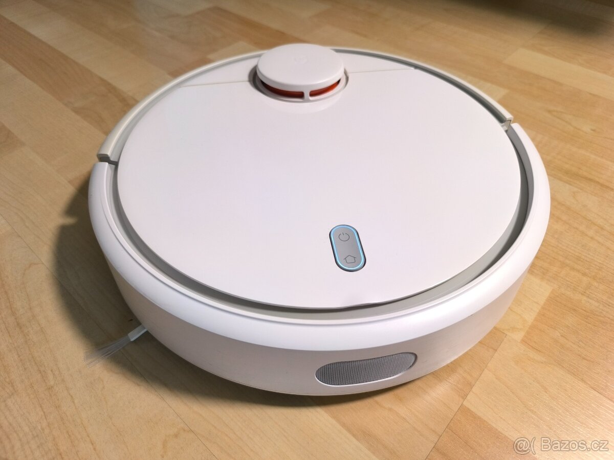 Robotický vysavač Xiaomi Mi Robot Vacuum