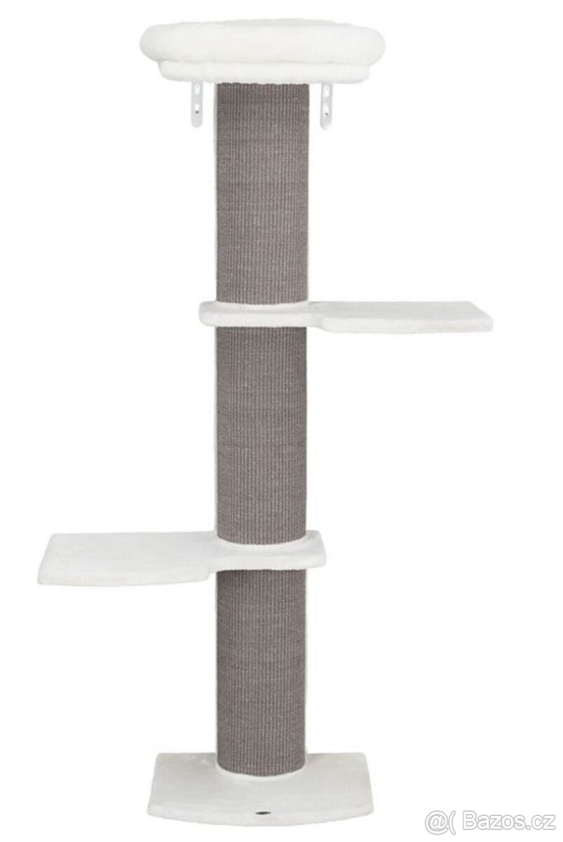 Trixie Acadia škrabadlo k montáži na zeď