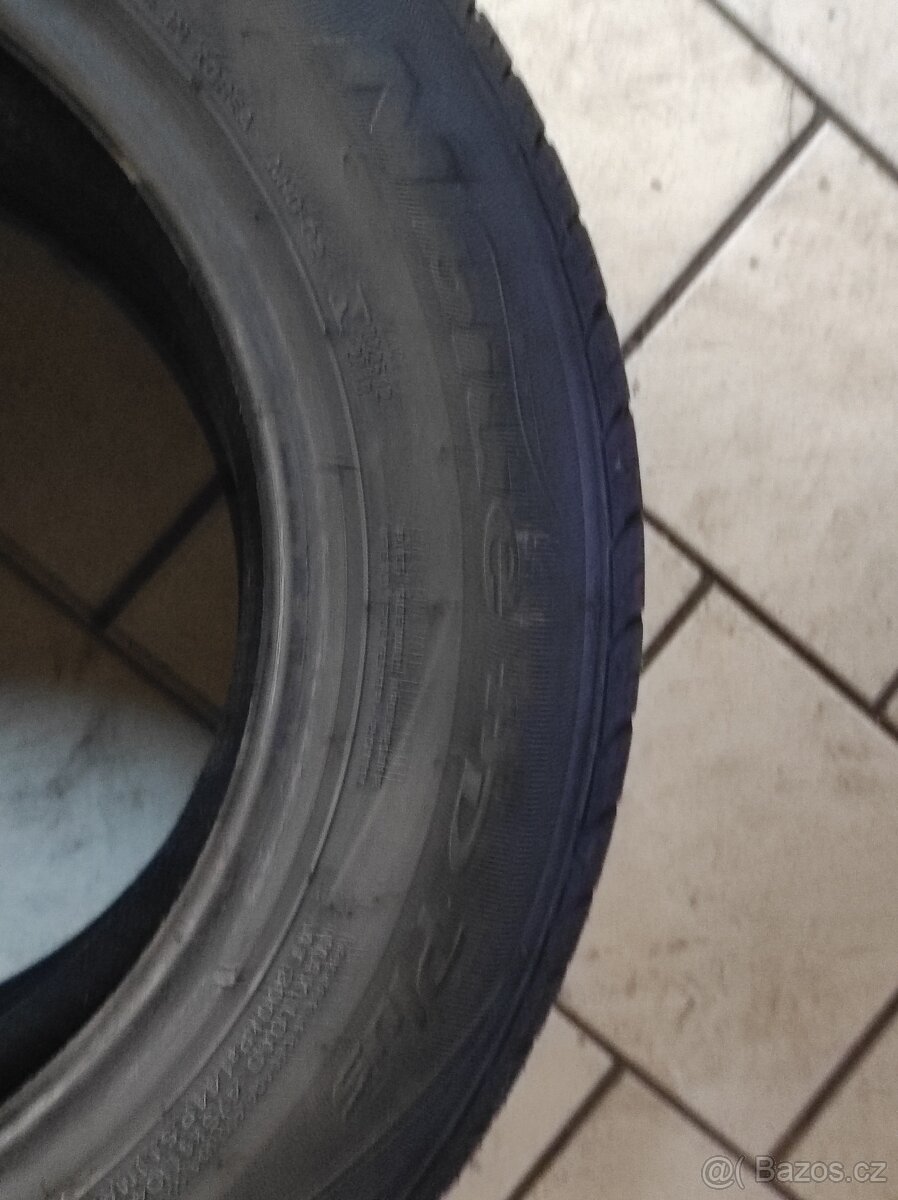 185/60 R14 82t nexen letní