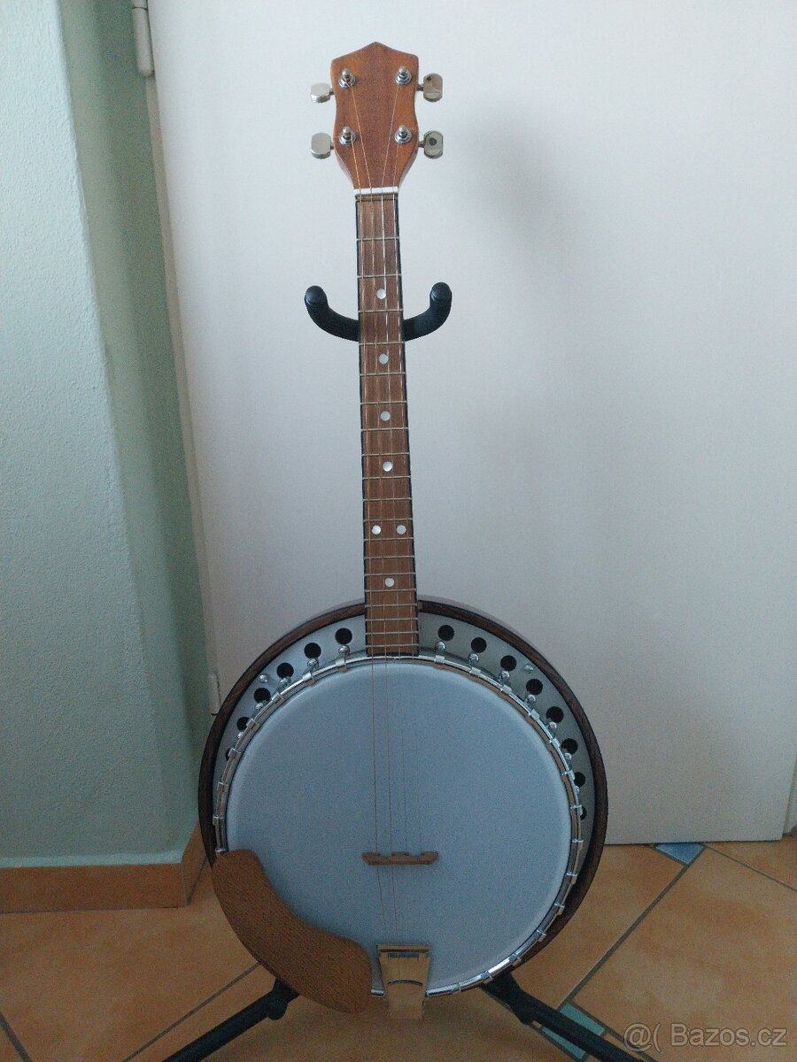 Tenor banjo