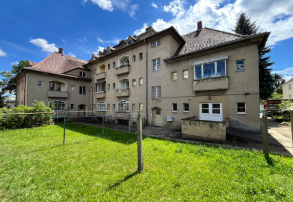 Prodám nájemní dům