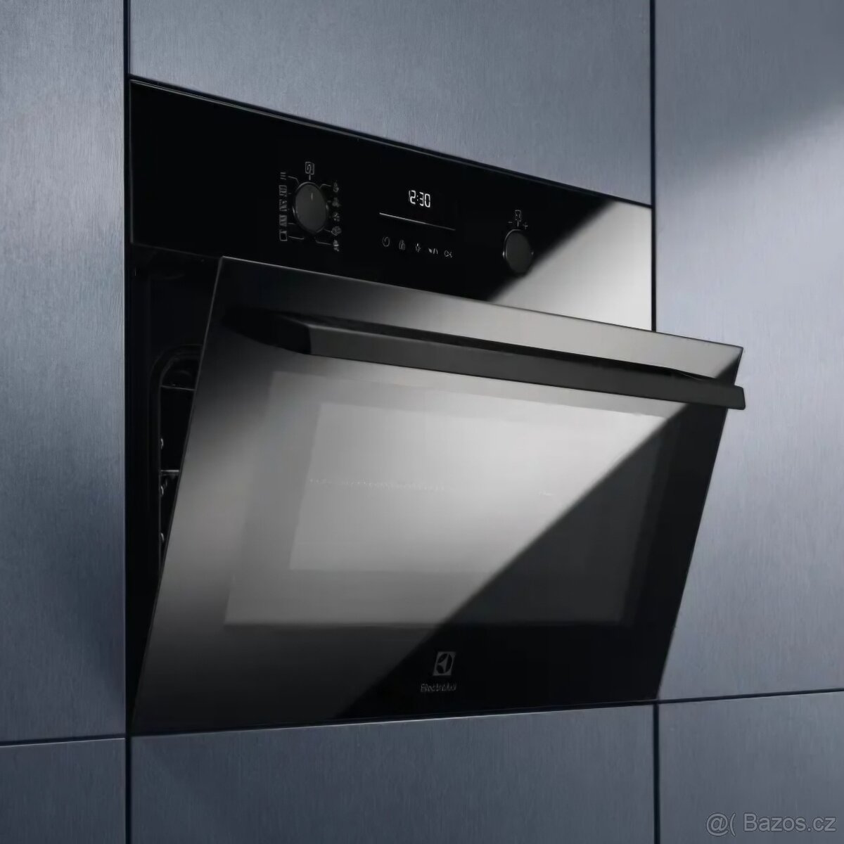 Electrolux EVM6E46Z - NOVA V ZARUCE