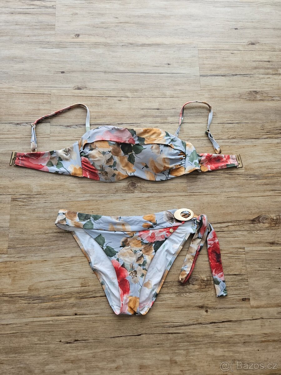 Dámské plavky značka Lisca