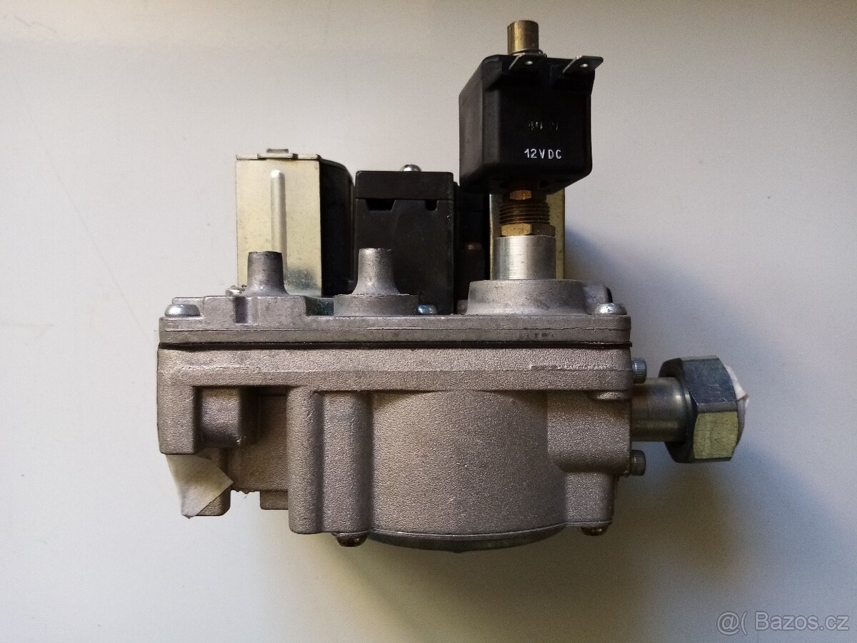 Plynová armatura WHITE-RODGERS, SIT