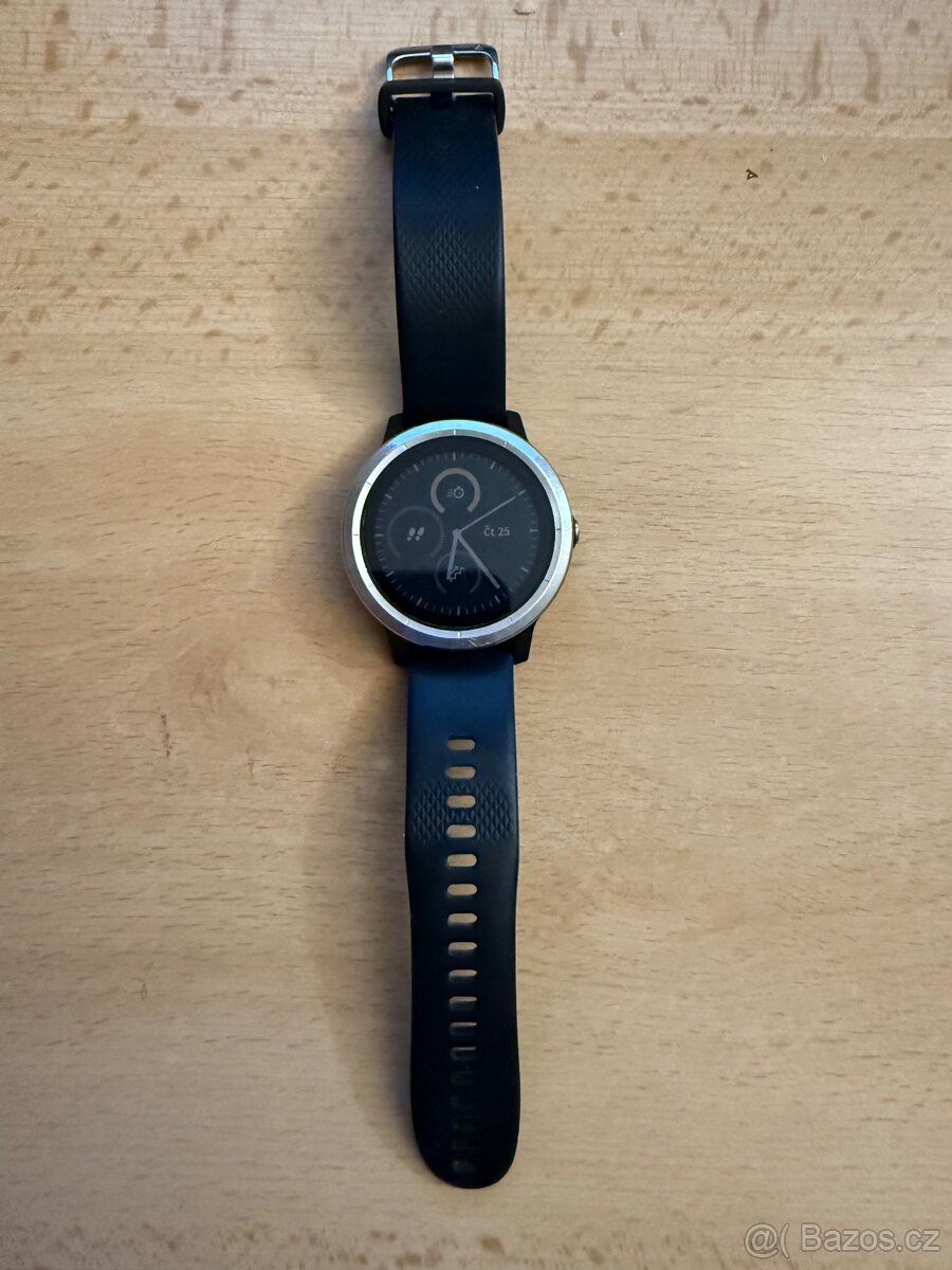 Prodám GARMIN VIVOACTIVE 3