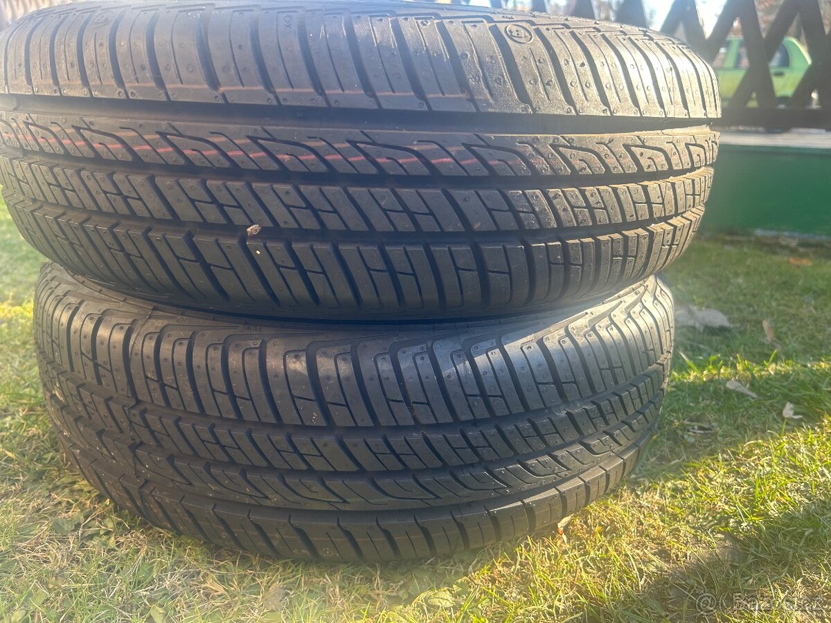 Letní pneu Barum Brillantis 2