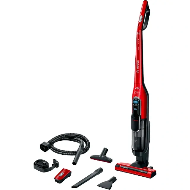 Tyčový vysavač Bosch serie 6 ProAnimal