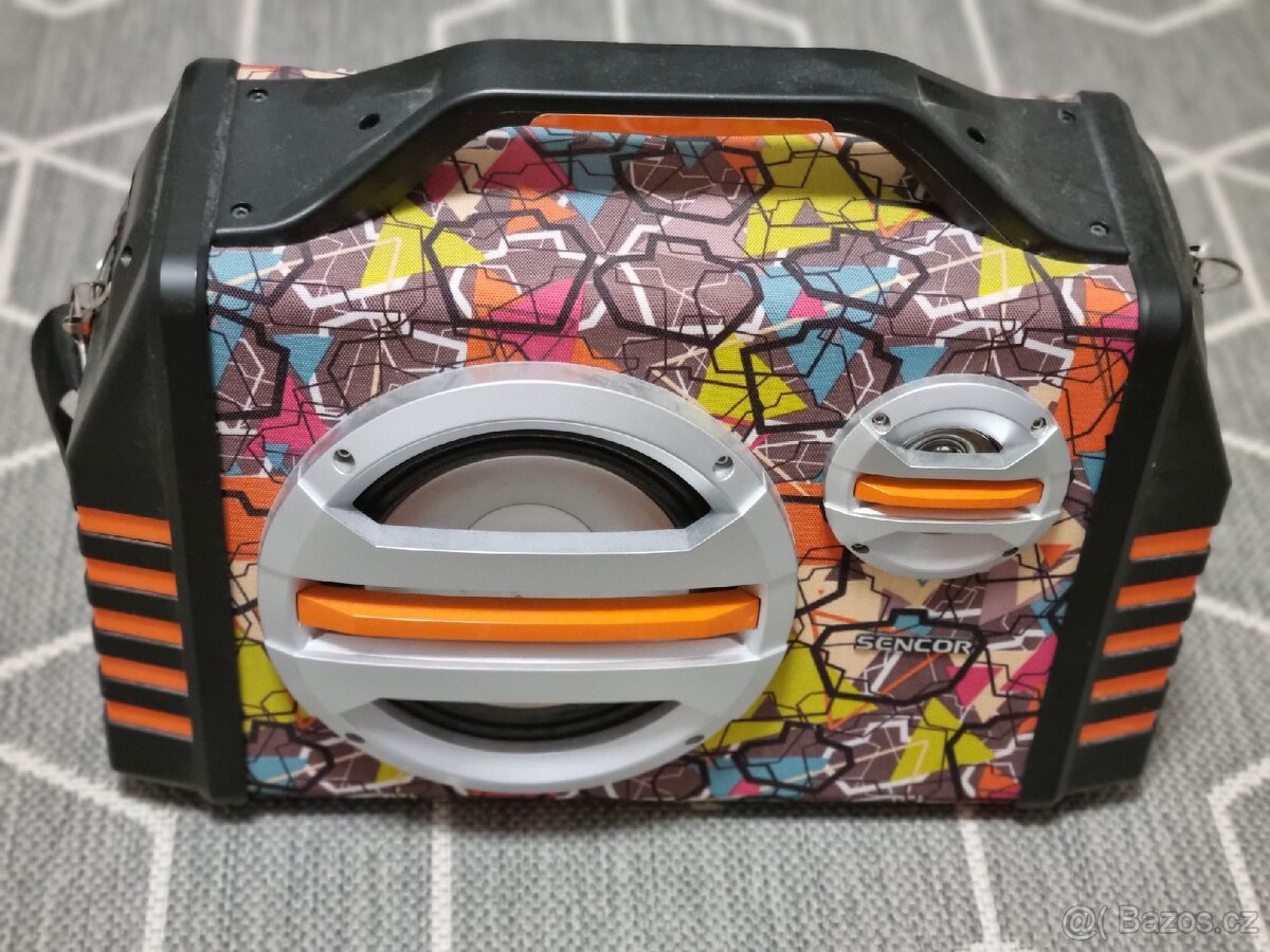 Sencor SSS 3200 KIDS.