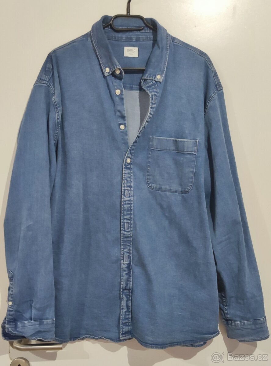 Pánská košile Celio