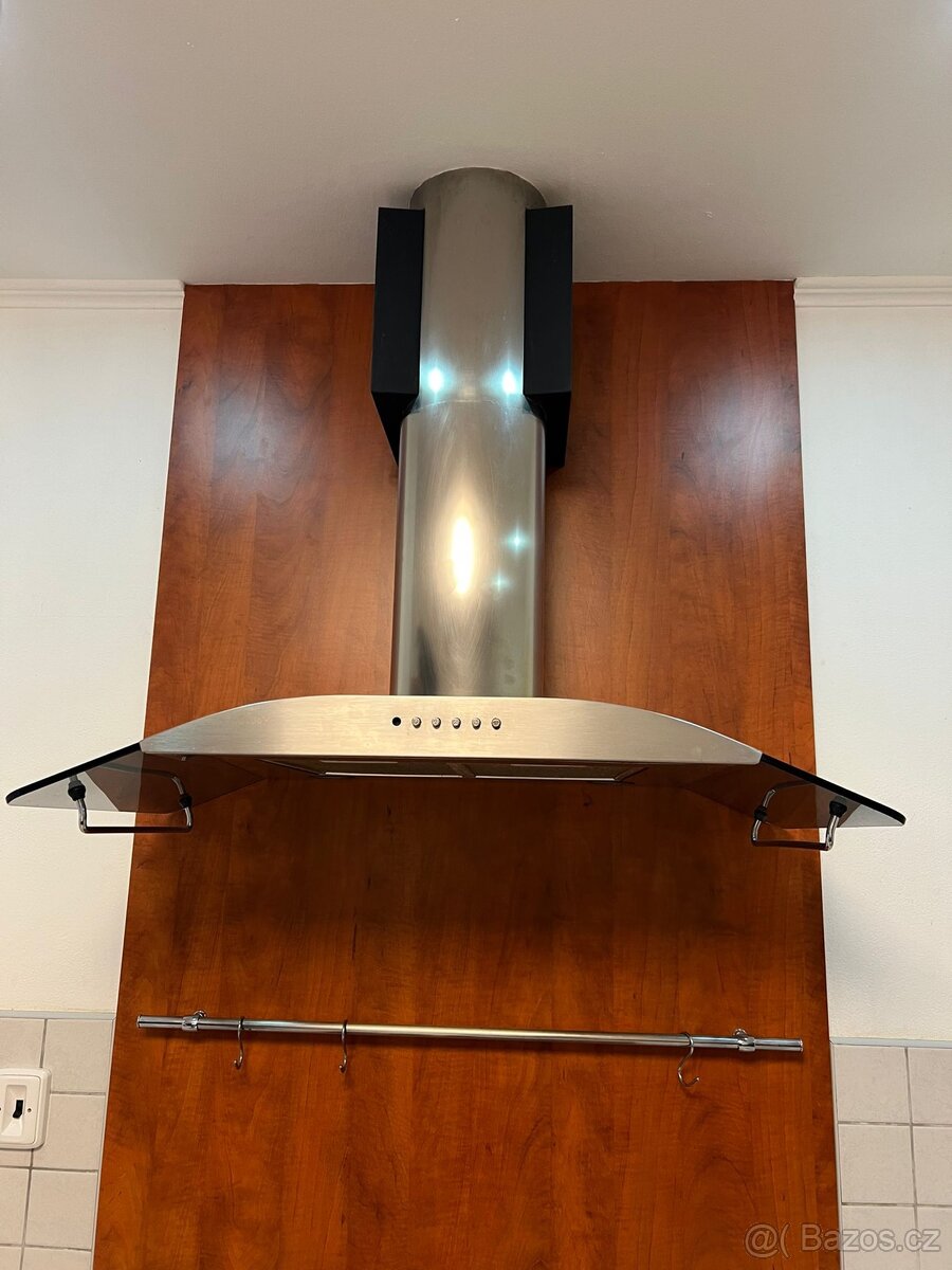 Komínová digestoř