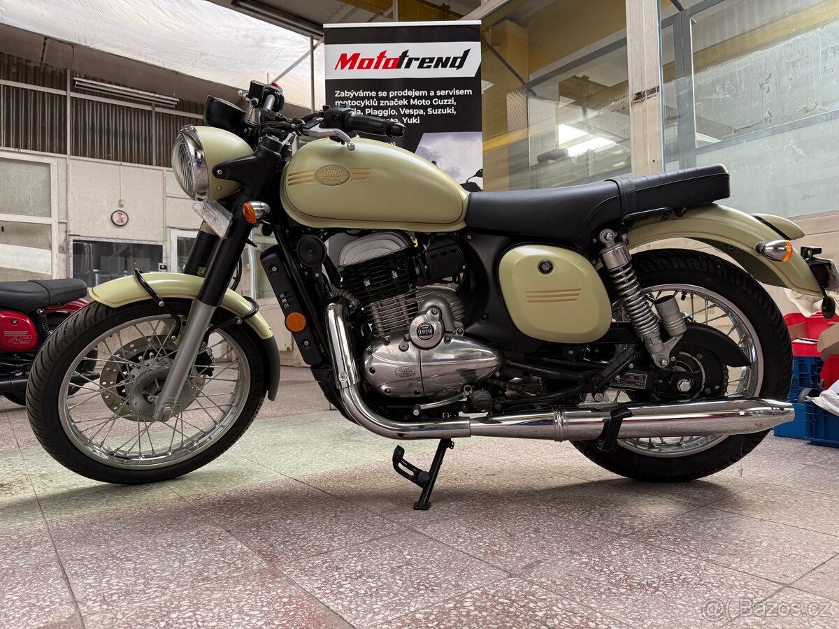 Jawa 42