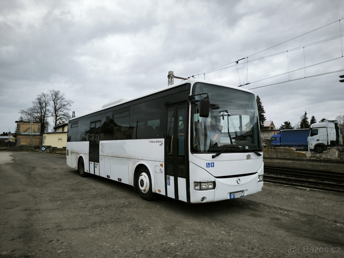 Irisbus Crossway/Recreo