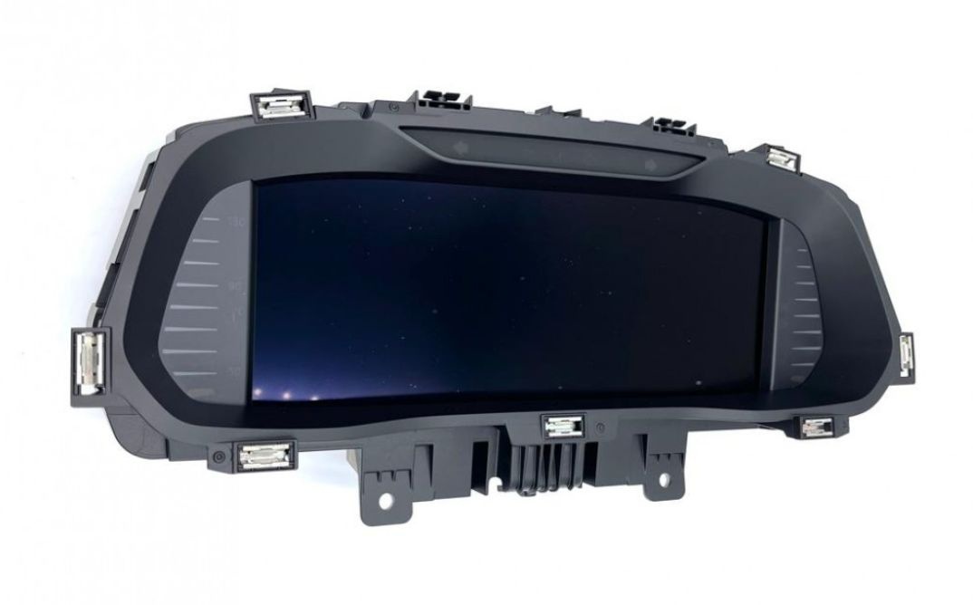 LCD displej pro Virtual cockpit Octavia 4/Audi/VW