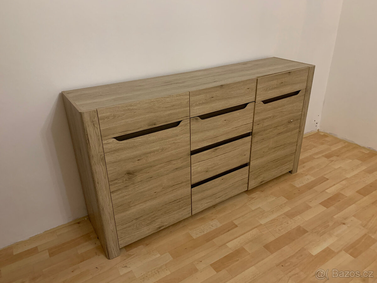 Nábytek obývací pokoj Desire NEW