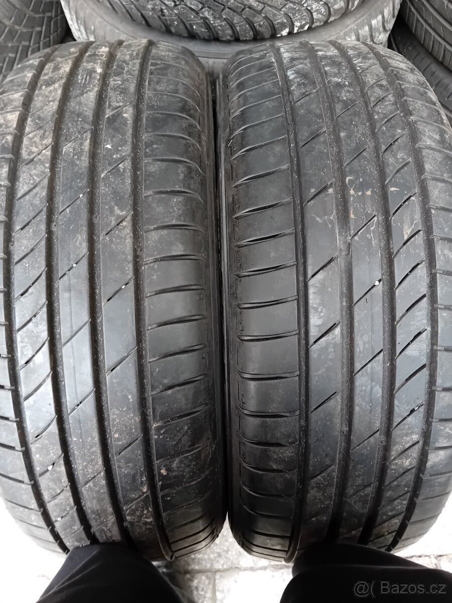 205/60R16 V letní