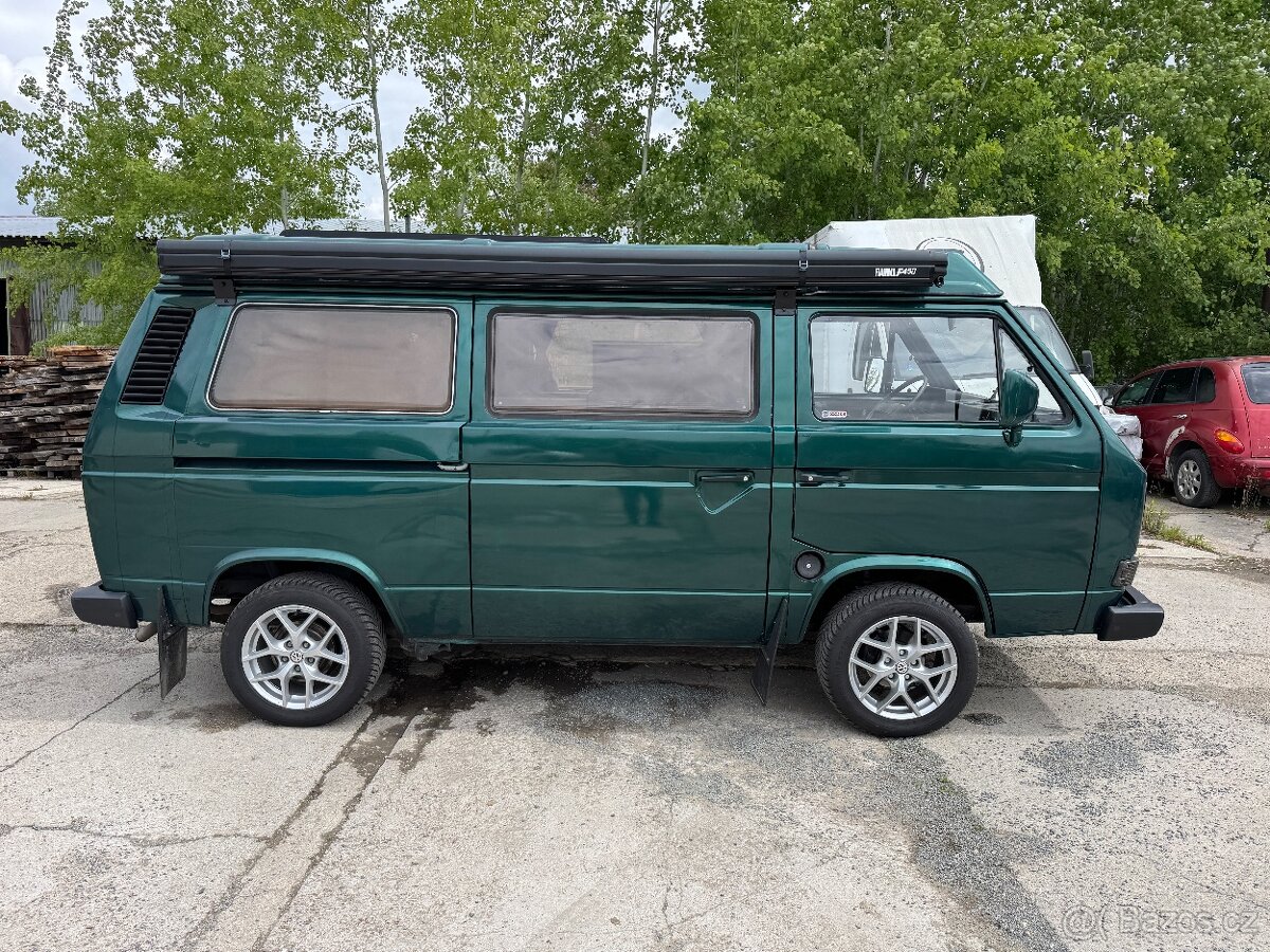 VW T3 Westfalia Joker, rv. 1982