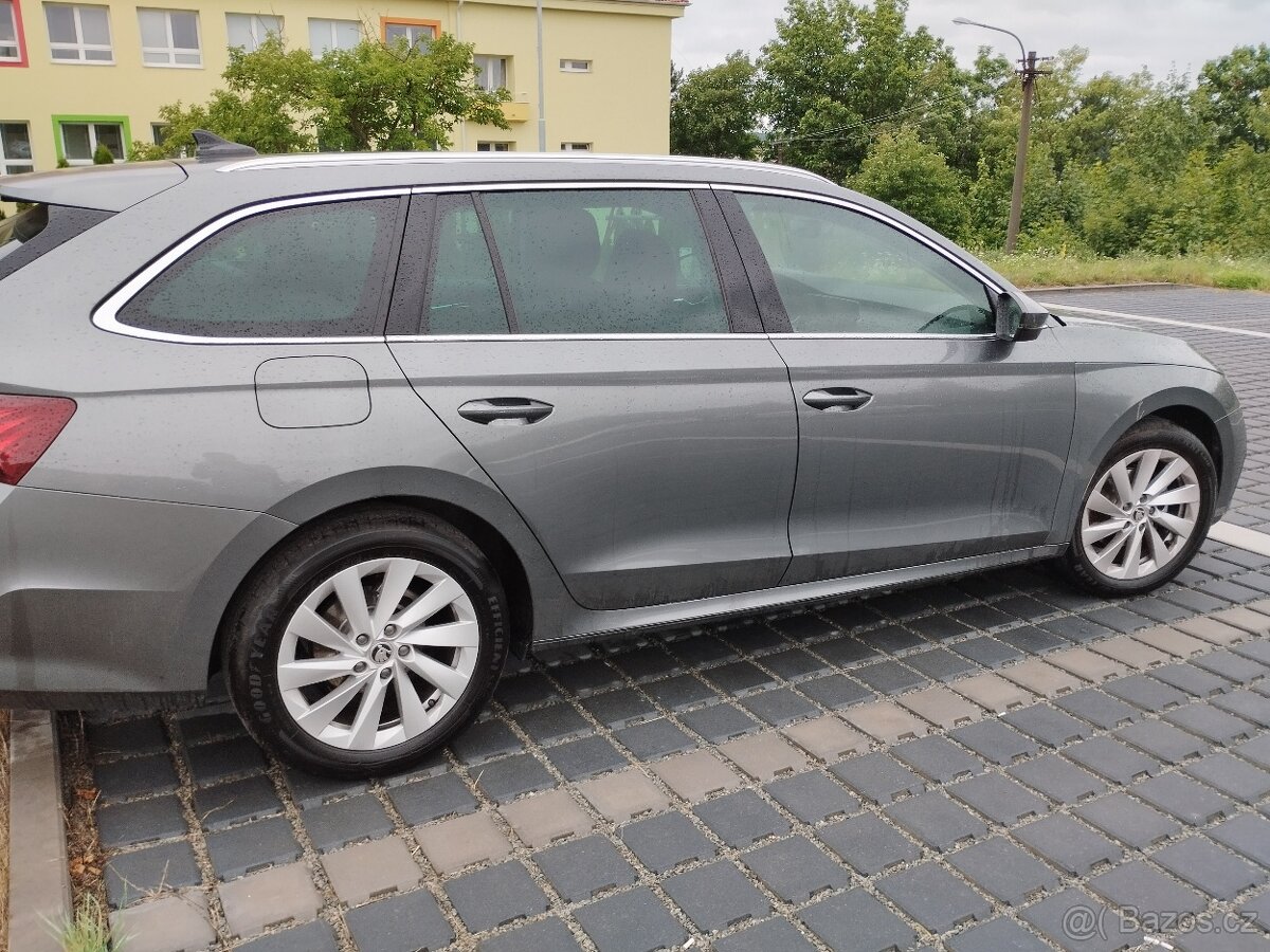 Pneumatiky goodyear letní 205/55/R17