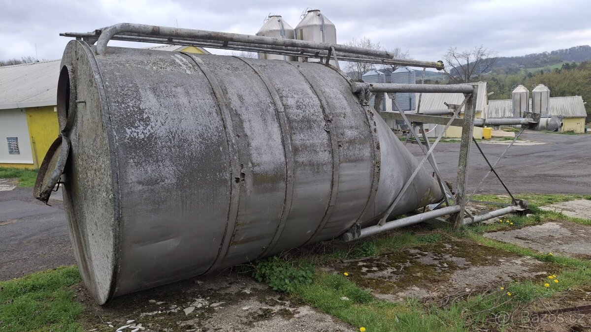 Silo