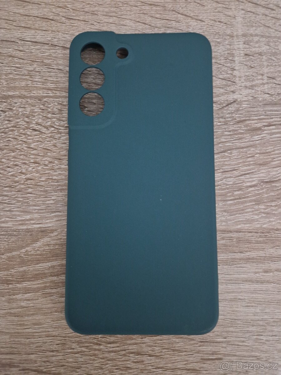 Kryt10 Samsung Galaxy S 22+