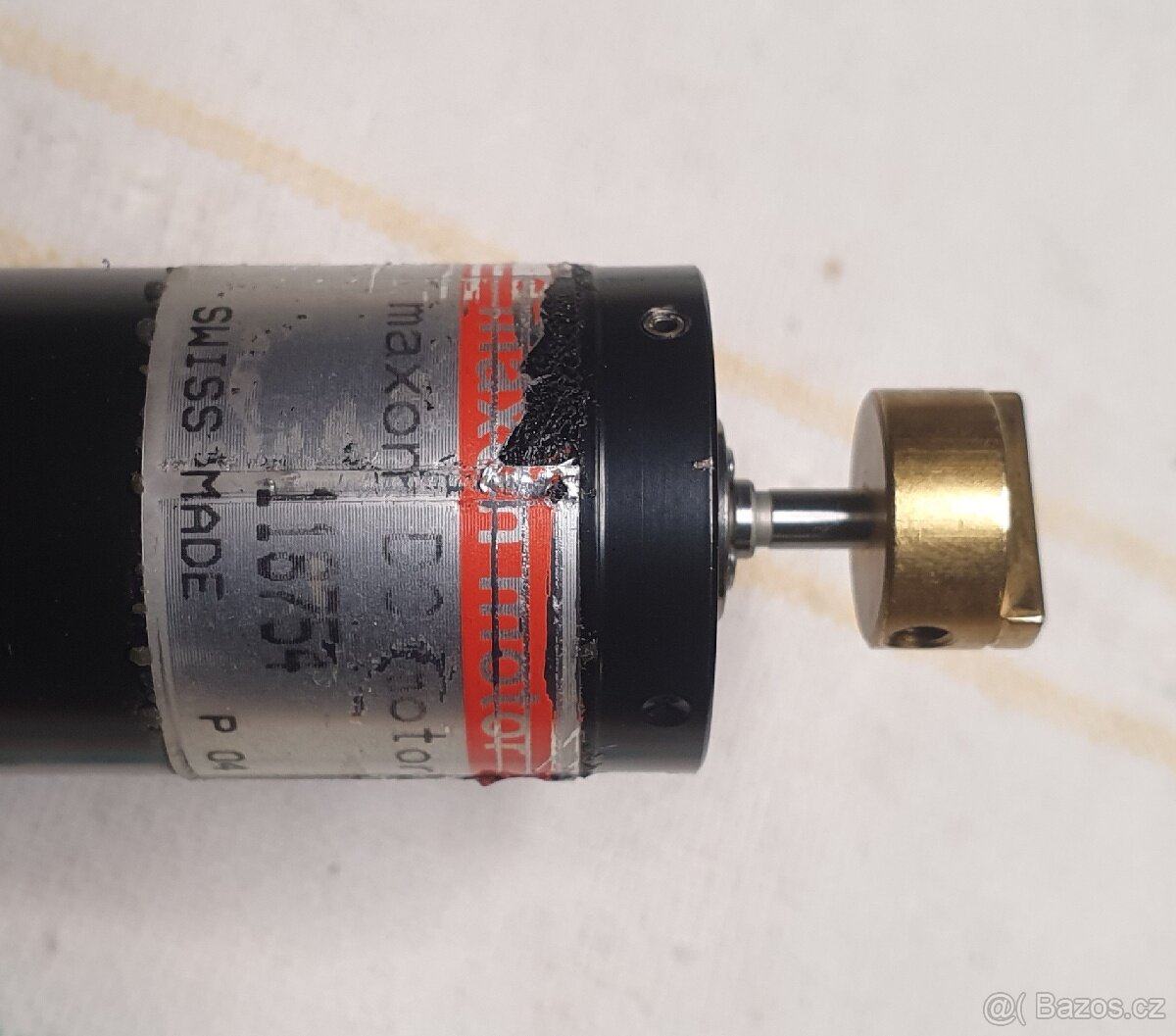 DC motor Maxon 118754