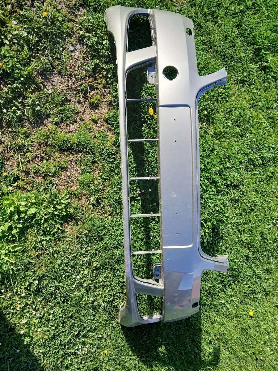Předni naraznik Škoda Roomster,Fabie 2