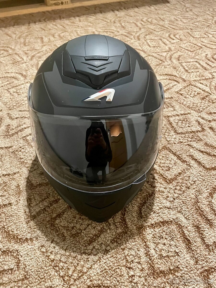 Helma Astone RT 1200 - vel. XS