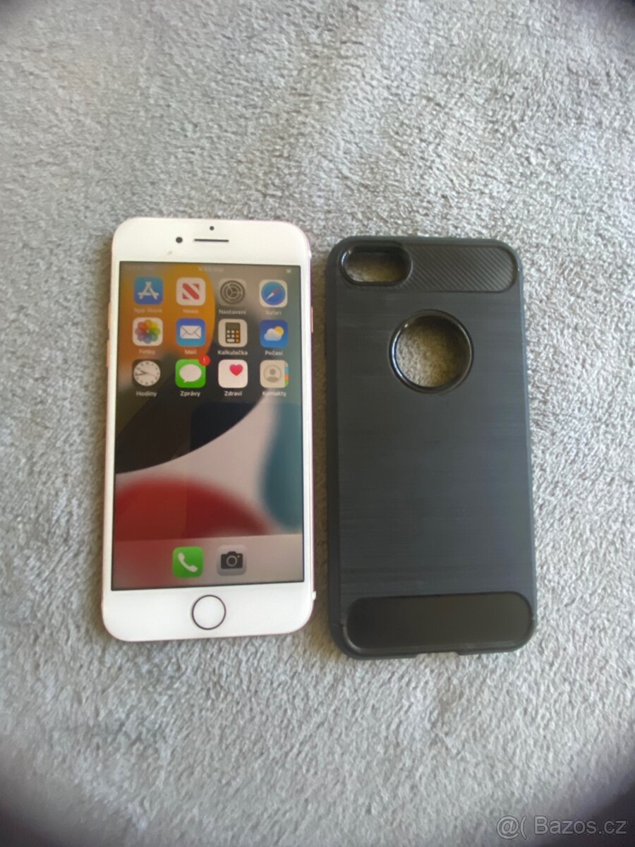 Apple iphone 7 32gb Rosegold za 1.200kč