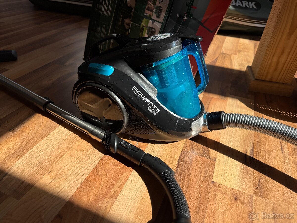 Vysavač Rowenta Compact Power