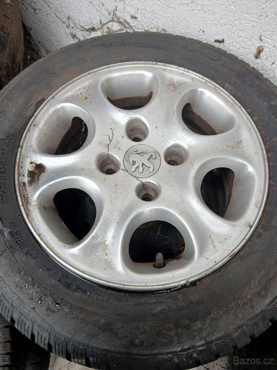 Alu 4x108 14