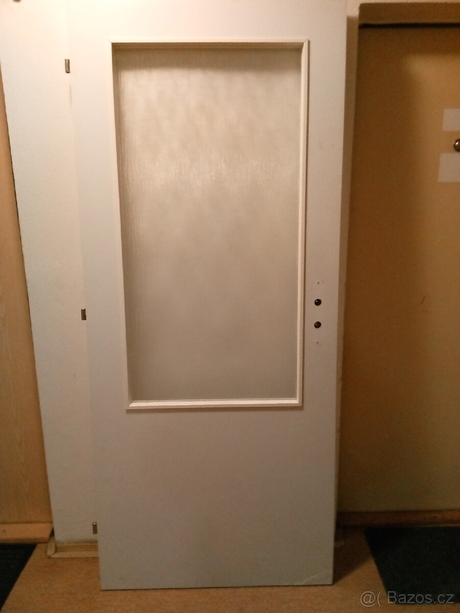 Interiérové dveře 80L