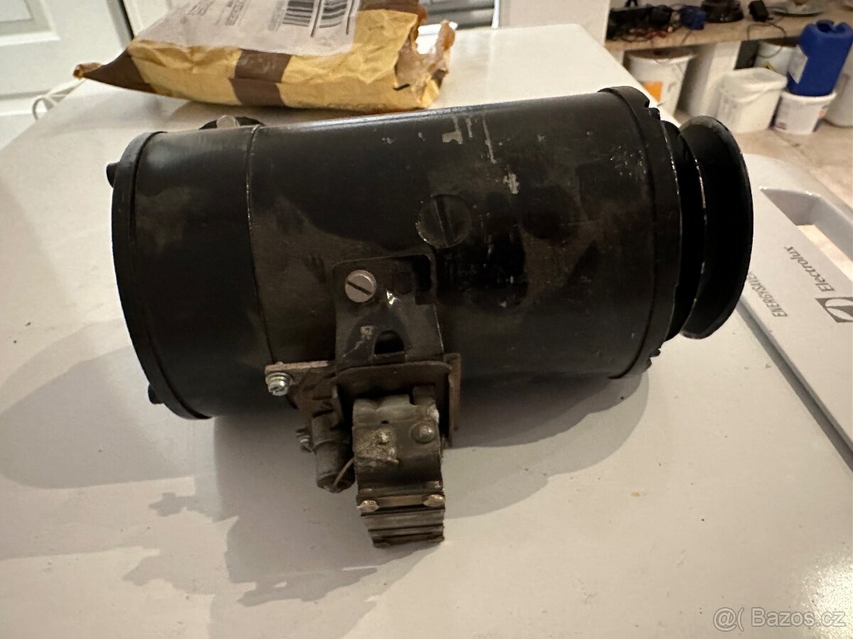 dynamo Bosch